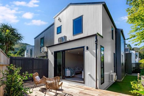 Photo of property in 10/323 Riverside Drive, Waterloo, Lower Hutt, 5011