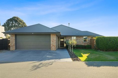 Photo of property in 22c Stonebrook Drive, Rolleston, 7614