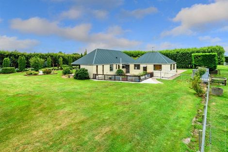 Photo of property in 537 Ellesmere Road, Lincoln, Christchurch, 7672