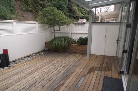 Photo of property in 153c Grant Road, Thorndon, Wellington, 6011