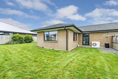 Photo of property in 32b Bradbury Avenue, Rolleston, 7614