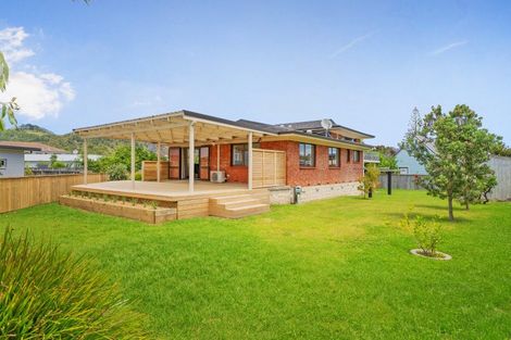 Photo of property in 2 Hamilton Crescent, Whitianga, 3510