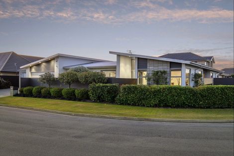 Photo of property in 3 O'dea Place, Burnside, Christchurch, 8053