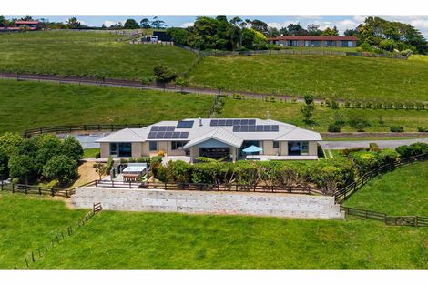Photo of property in 640 Ponga Road, Opaheke, Papakura, 2584
