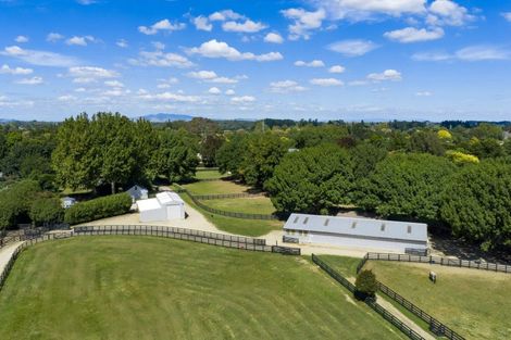 Photo of property in 383 Matangi Road, Matangi, Hamilton, 3284