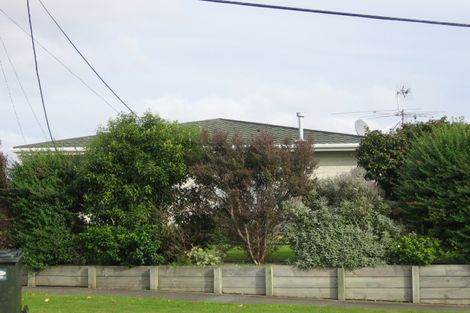 Photo of property in 47 Tennyson Avenue, Avalon, Lower Hutt, 5011