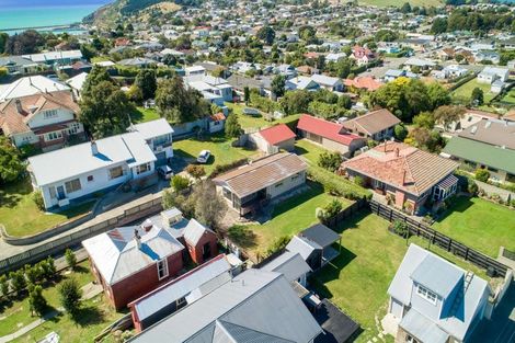 Photo of property in 59a Wansbeck Street, South Hill, Oamaru, 9400