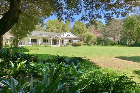 Photo of property in 1544 Paget Road, Takapau, 4287