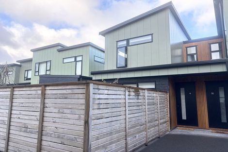 Photo of property in 9/7 Johnston Grove, Taita, Lower Hutt, 5011