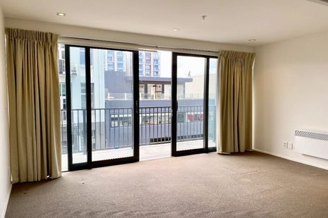 Photo of property in Forte Apartments, 32/13 College Street, Te Aro, Wellington, 6011