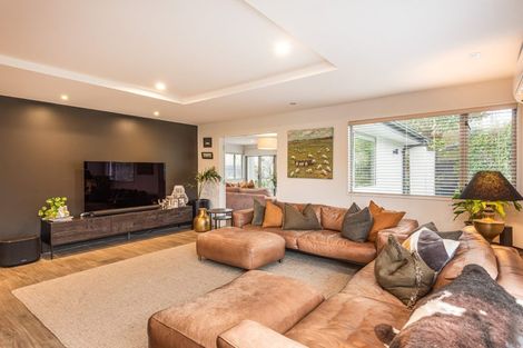 Photo of property in 95 Jeffreys Road, Strowan, Christchurch, 8052