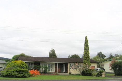Photo of property in 37 Arney Street, Paeroa, 3600