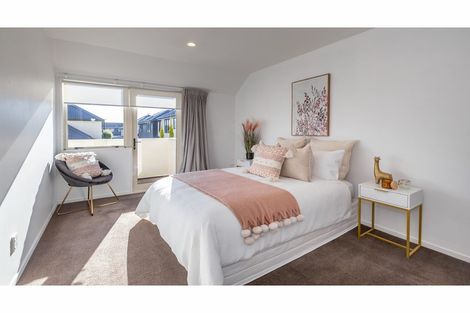 Photo of property in 1/36 Bishop Street, St Albans, Christchurch, 8014