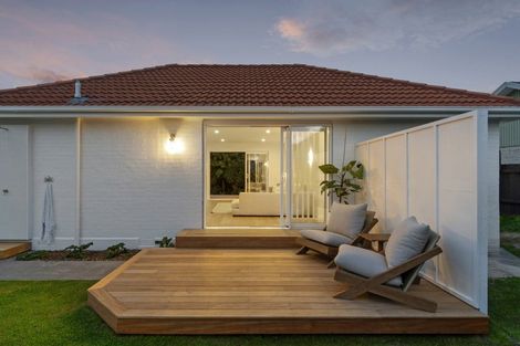 Photo of property in 42 Arnold Street, Sumner, Christchurch, 8081