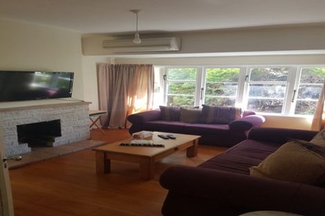 Photo of property in 58 Oxford Terrace, Epuni, Lower Hutt, 5011