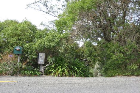 Photo of property in 45 Marine Drive, Diamond Harbour, Lyttelton, 8971