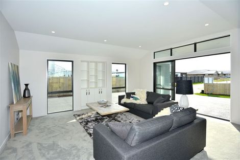 Photo of property in 7 Endurance Lane, Wigram, Christchurch, 8025