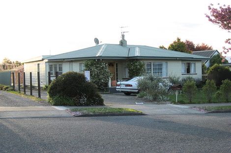 Photo of property in 304 Scott Street, Witherlea, Blenheim, 7201