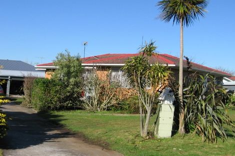 Photo of property in 10 Pukeroa Place, Papakura, 2110