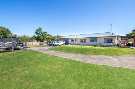 Photo of property in 18a Regina Street, Pokeno, 2402