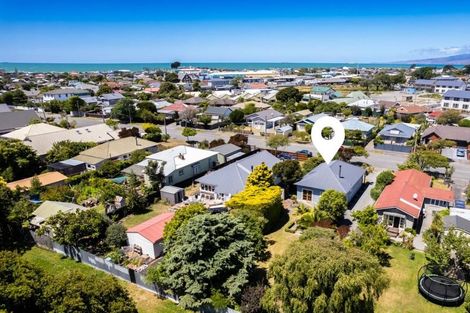 Photo of property in 132 Lonsdale Street, New Brighton, Christchurch, 8083
