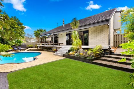 Photo of property in 9 Porritt Avenue, Chatswood, Auckland, 0626