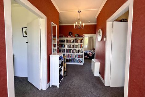 Photo of property in 21 Conyers Street, Georgetown, Invercargill, 9812