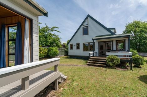 Photo of property in 36 Grace Crescent, Richmond Heights, Taupo, 3330