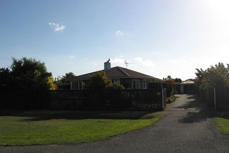 Photo of property in 5 Longden Street, Darfield, 7510