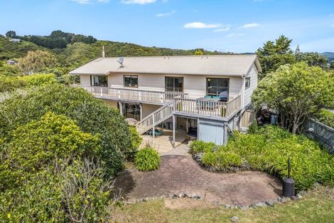 Photo of property in 76 Gordon Road, Plimmerton, Porirua, 5026