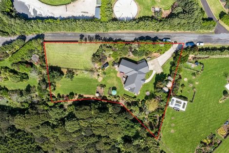 Photo of property in 402f Awhitu Central Road, Awhitu, Waiuku, 2684