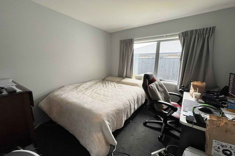 Photo of property in 22 Hannington Way, Rolleston, 7615