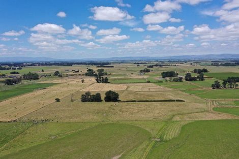 Photo of property in 128 Banks Road, Rongotea, Palmerston North, 4473