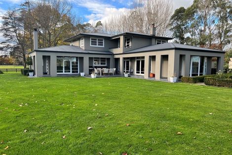 Photo of property in 239 Mill Road, Ohoka, Kaiapoi, 7692