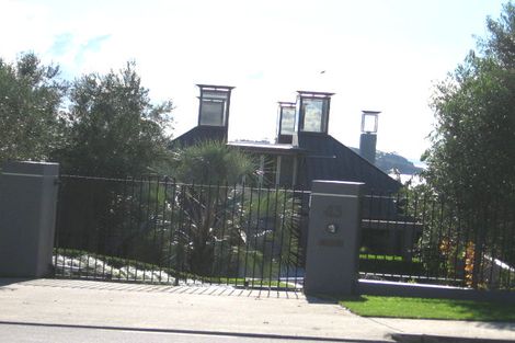 Photo of property in 43 Takutai Avenue, Half Moon Bay, Auckland, 2012