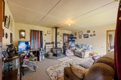 Photo of property in 194a Carters Road, Amberley, 7410