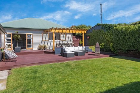 Photo of property in 157 Knowles Street, St Albans, Christchurch, 8052