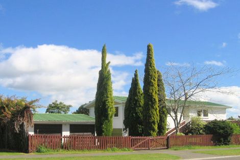 Photo of property in 1 Park Place, Richmond Heights, Taupo, 3330