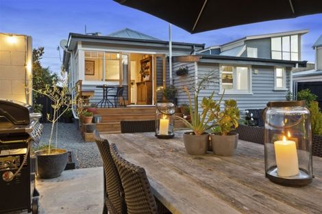 Photo of property in 19 Berry Street, St Albans, Christchurch, 8014