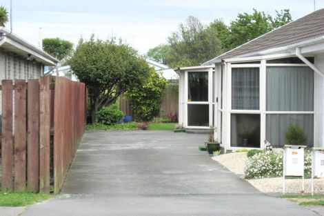 Photo of property in 42a Fuller Street, Kaiapoi, 7630