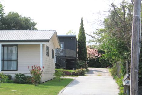 Photo of property in 1/10 Sunset Street, Hilltop, Taupo, 3330