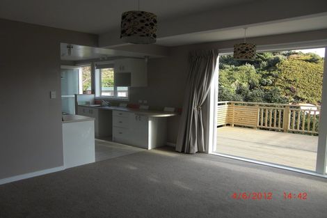 Photo of property in 54 Witham Street, Island Bay, Wellington, 6023