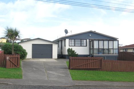 Photo of property in 117 Waiuta Street, Titahi Bay, Porirua, 5022