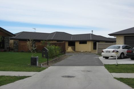 Photo of property in 14 Harakeke Place, Redwoodtown, Blenheim, 7201