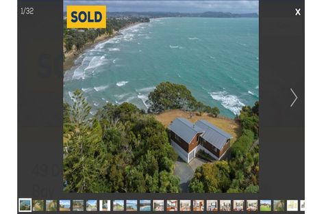 Photo of property in 49 Duncansby Road, Stanmore Bay, Whangaparaoa, 0932
