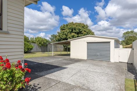 Photo of property in 42 Great South Road, Huntly, 3700