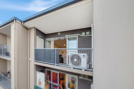 Photo of property in 27/30 Mathesons Road, Phillipstown, Christchurch, 8011