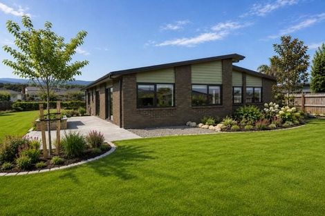 Photo of property in 8 Pohatu Lane, Otaki, 5512