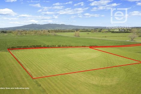 Photo of property in 99 Old School Road, Ngahinapouri, Ohaupo, 3290