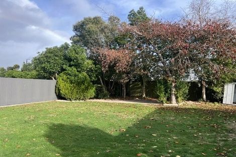 Photo of property in 672 Queen Street East, Levin, 5510